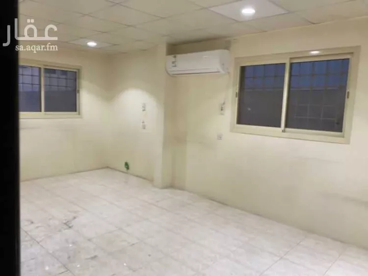 دور للإيجار في شارع زرارة بن اوفى, حي النموذجية, مدينة الرياض, منطقة الرياض صورة 4