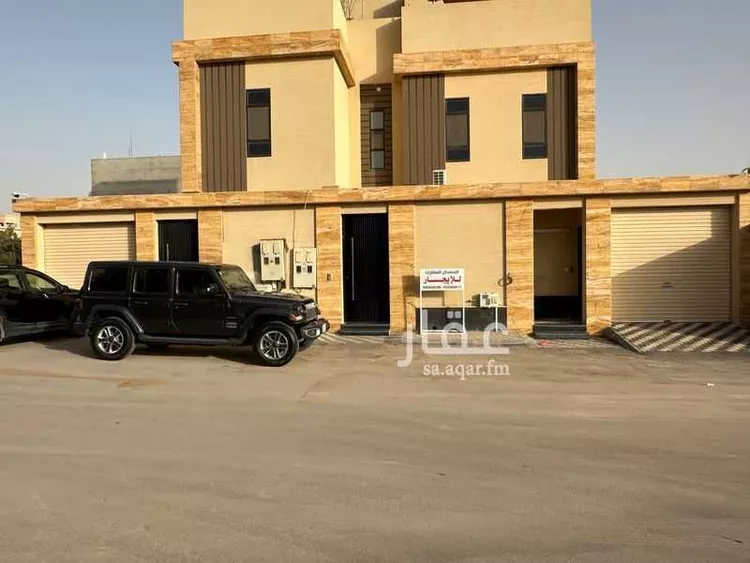 دور للإيجار في شارع عبدالوهاب البغدادي, حي النموذجية, مدينة الرياض, منطقة الرياض 1 صورة