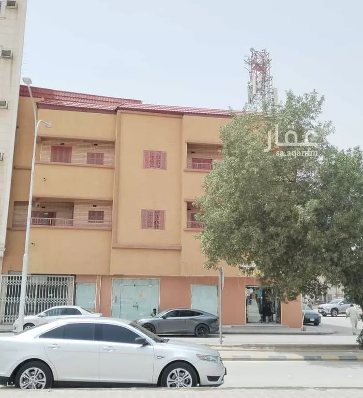 شقة للإيجار في شارع خرشة بن الحارث, حي الفوطة, مدينة الرياض, منطقة الرياض 18