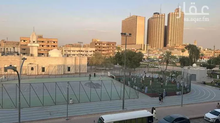 شقة للإيجار في شارع خرشة بن الحارث, حي الفوطة, مدينة الرياض, منطقة الرياض 16