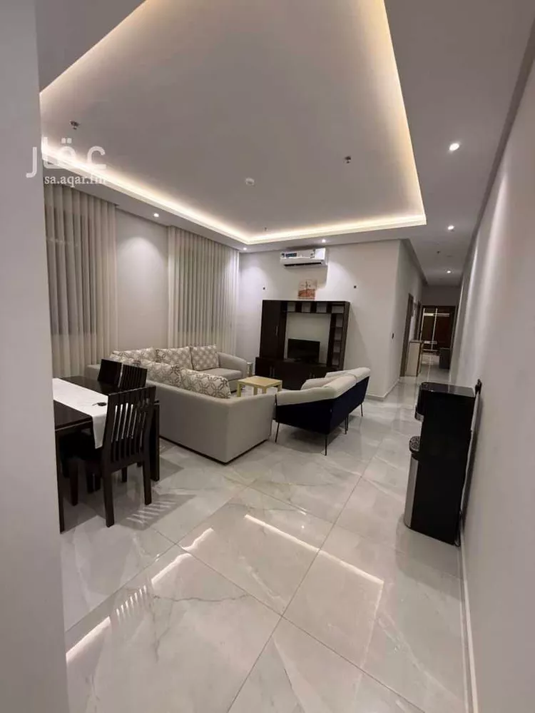 شقة للإيجار في شارع الليطاني, حي الإزدهار, مدينة الرياض, منطقة الرياض 12