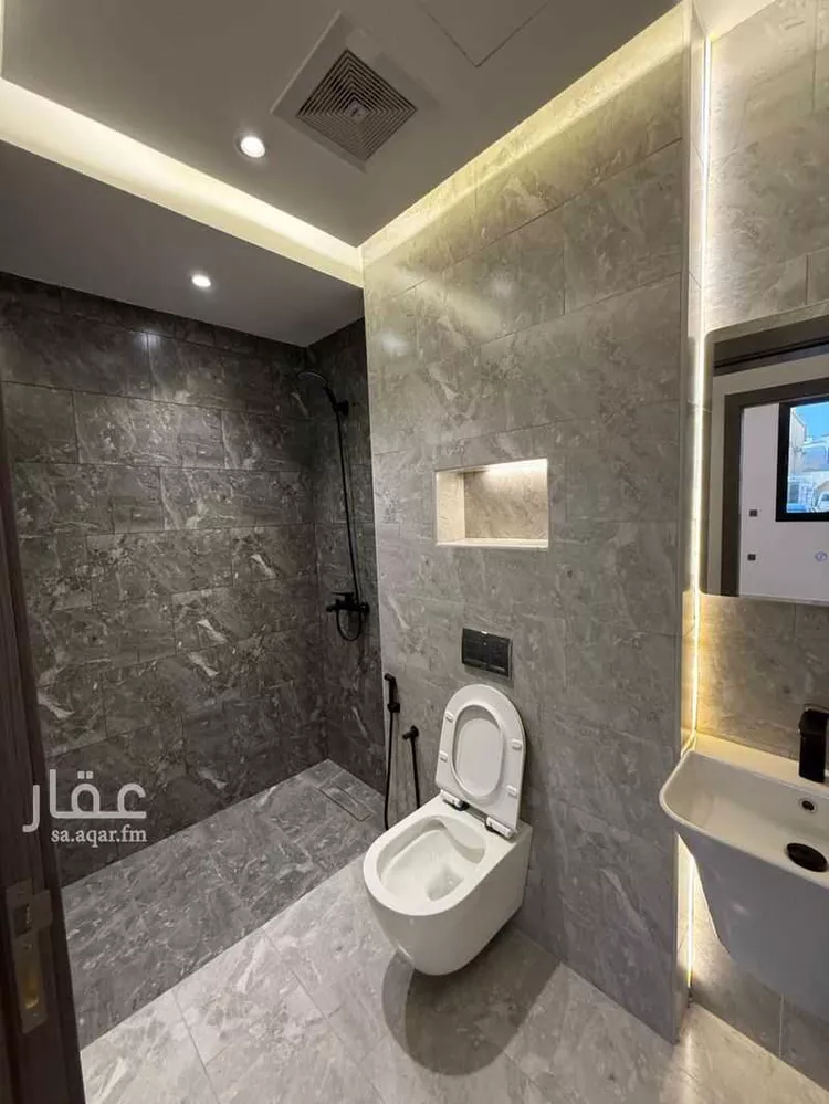 شقة للإيجار في شارع الليطاني, حي الإزدهار, مدينة الرياض, منطقة الرياض 13