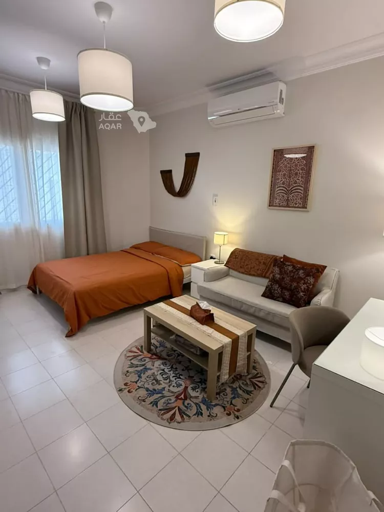 غرفة للإيجار في شارع أبي طالب الكرخي, حي النموذجية, مدينة الرياض, منطقة الرياض 6