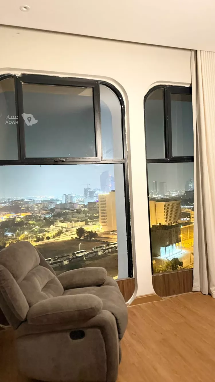 استوديو للإيجار في شارع طريق الملك عبدالعزيز, حي المربع, مدينة الرياض, منطقة الرياض 11