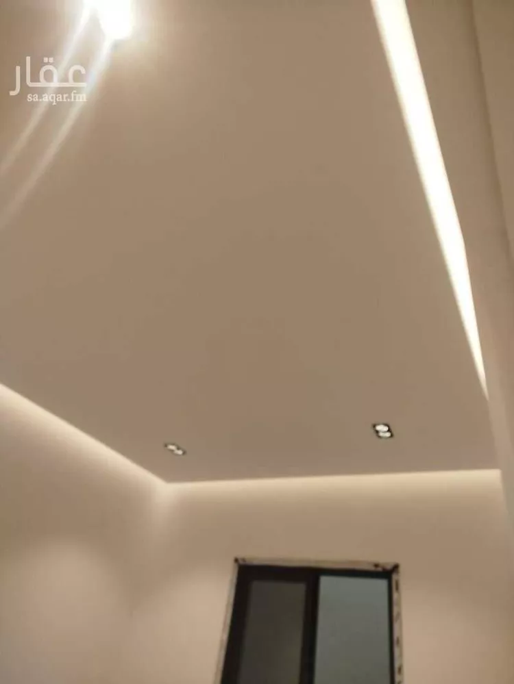 دور للإيجار في شارع المرامية, حي الحزم, مدينة الرياض, منطقة الرياض صورة 2