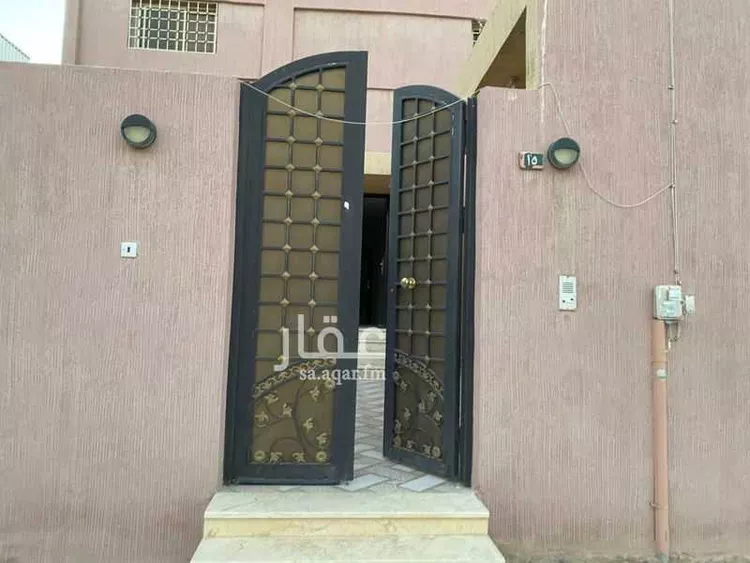 دور للإيجار في شارع زرارة بن اوفى, حي النموذجية, مدينة الرياض, منطقة الرياض صورة 2