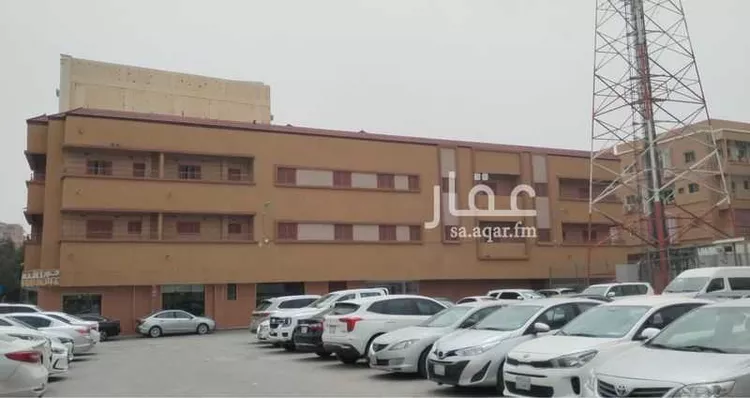 شقة للإيجار في شارع خرشة بن الحارث, حي الفوطة, مدينة الرياض, منطقة الرياض 15