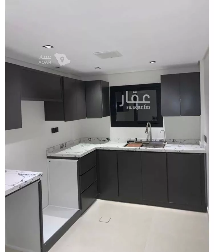 شقة للإيجار في شارع القيروان, حي السليمانية, مدينة الرياض, منطقة الرياض 13