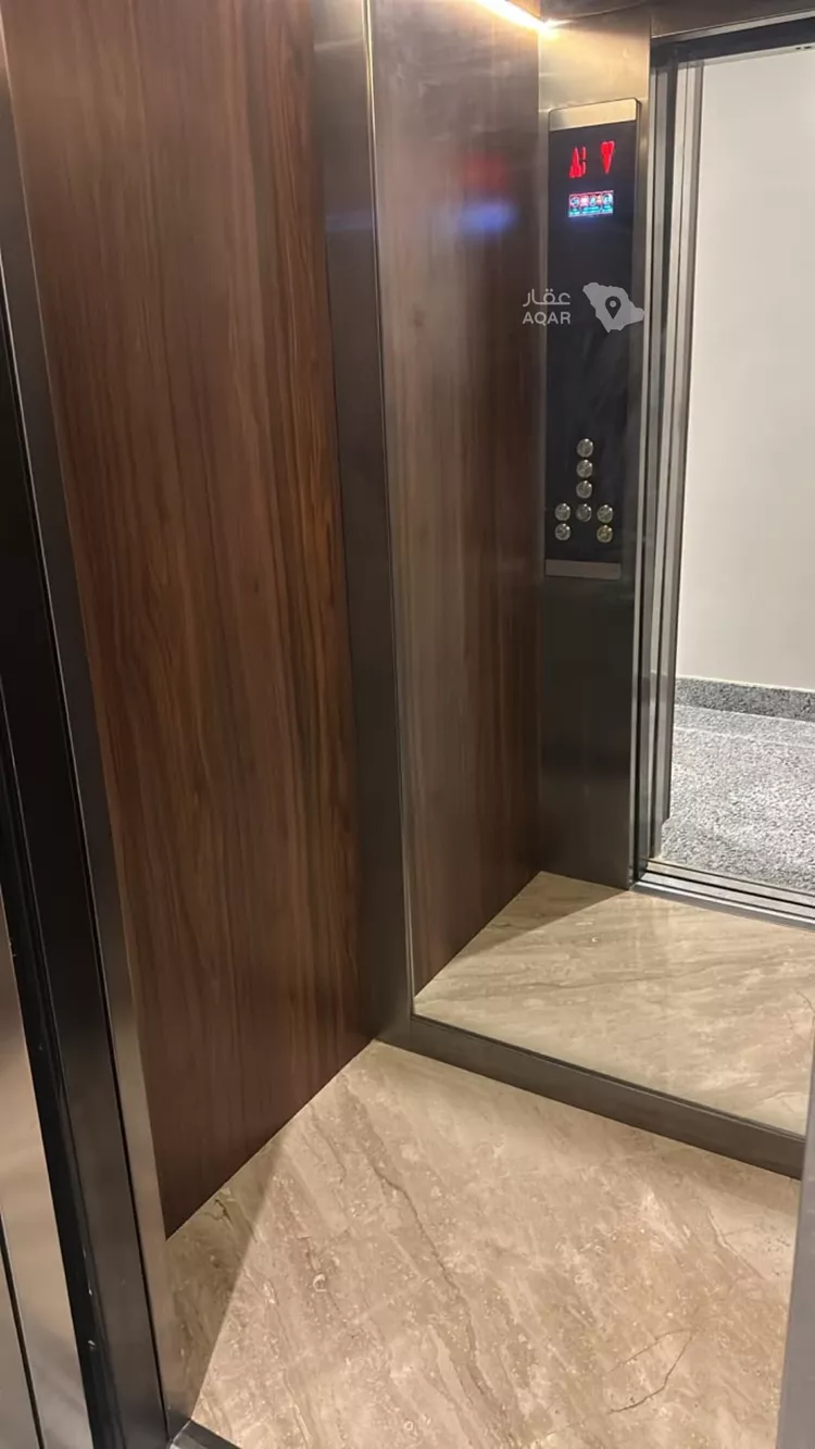 شقة للإيجار في شارع ابن أبي الفخار, حي العليا, مدينة الرياض, منطقة الرياض 5
