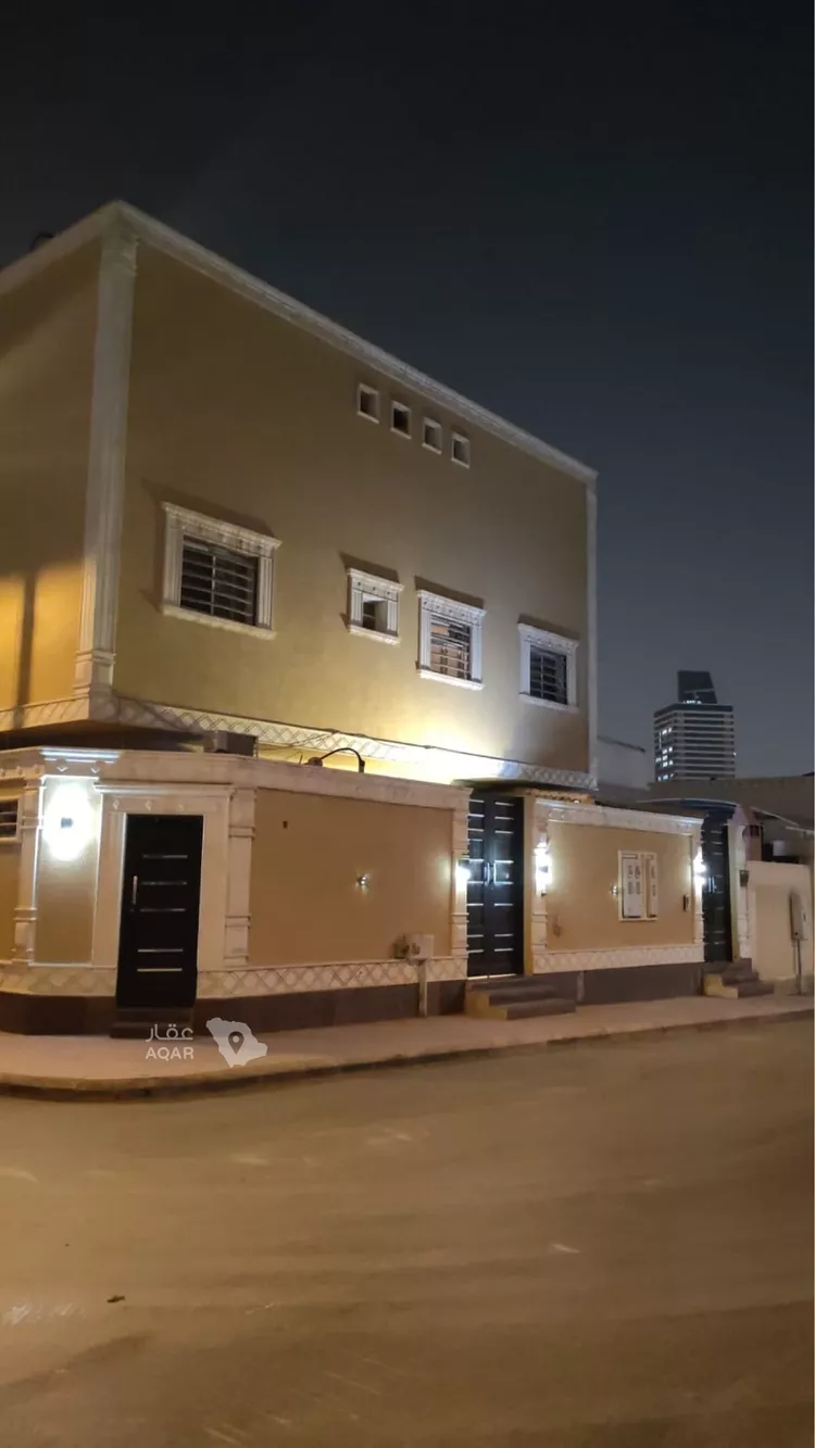 شقة للإيجار في شارع السيوطي, حي النموذجية, مدينة الرياض, منطقة الرياض صورة 2