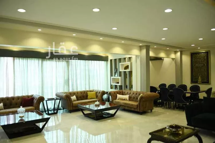 فيلا للإيجار في شارع طاهر النويري, حي النموذجية, مدينة الرياض, منطقة الرياض 7