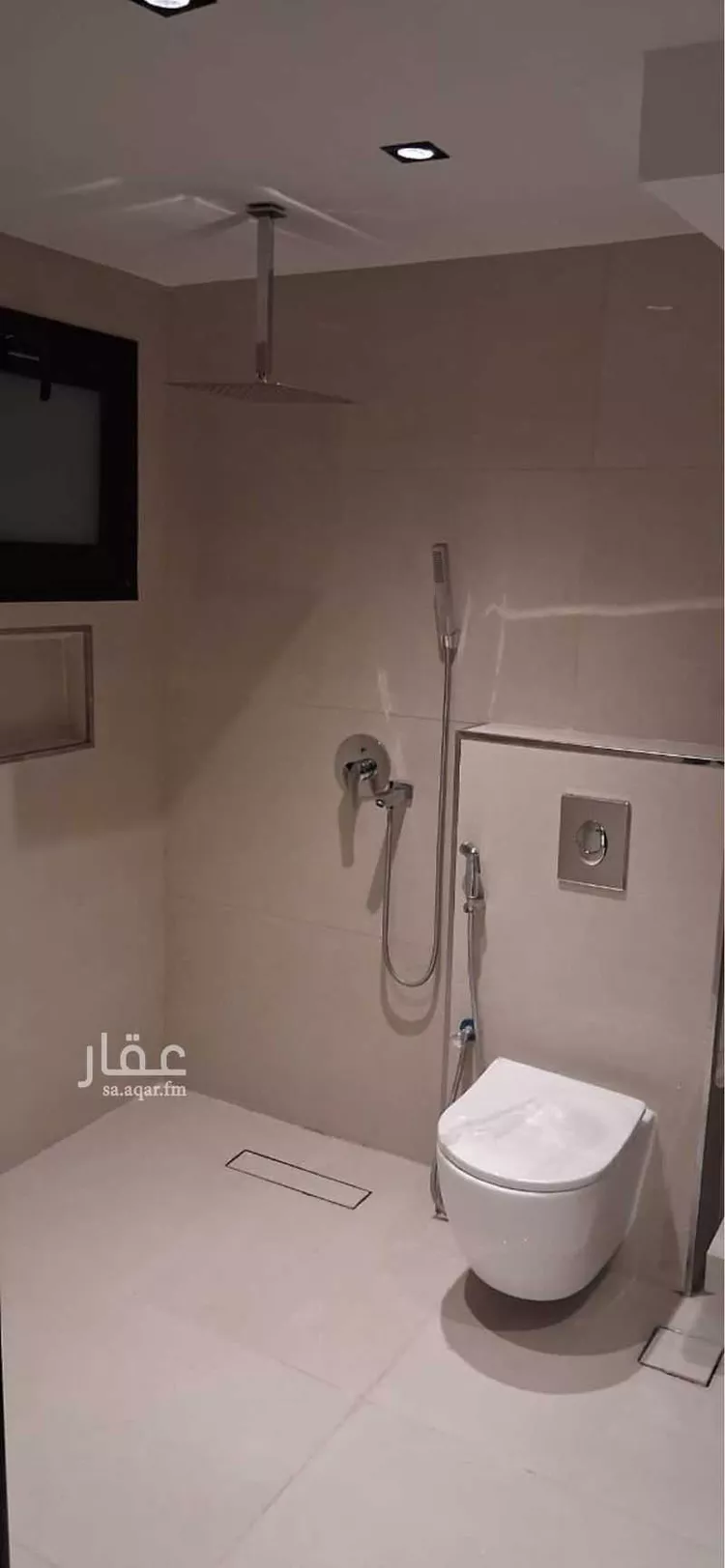 شقة للإيجار في شارع القيروان, حي السليمانية, مدينة الرياض, منطقة الرياض 26