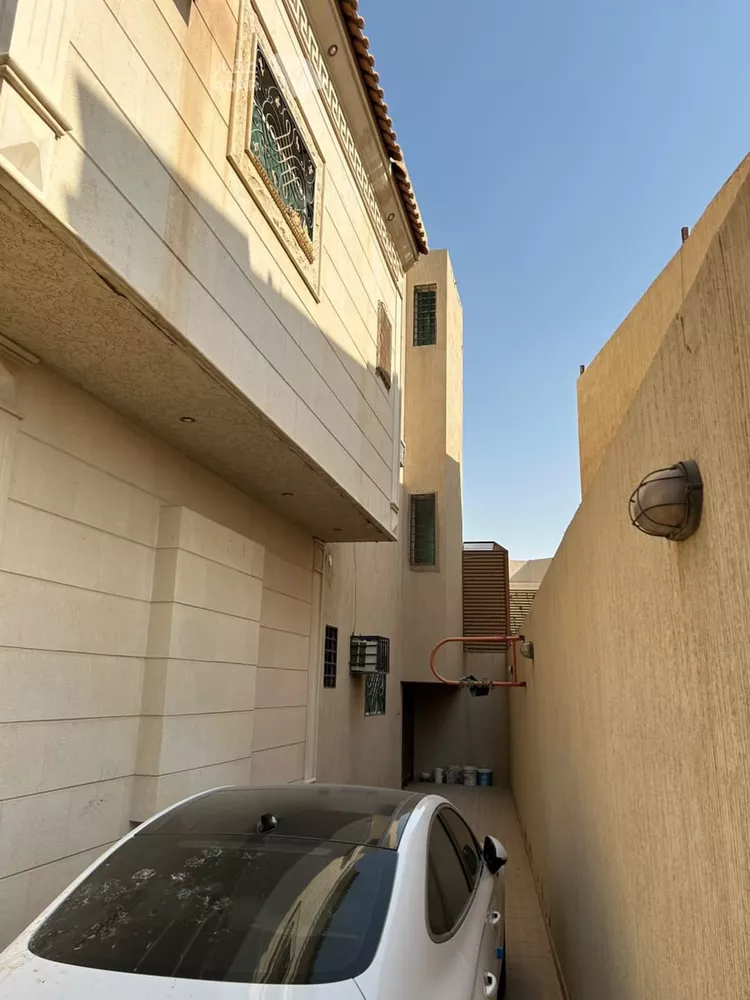 فيلا للإيجار في شارع دجلة, حي النموذجية, مدينة الرياض, منطقة الرياض صورة 3