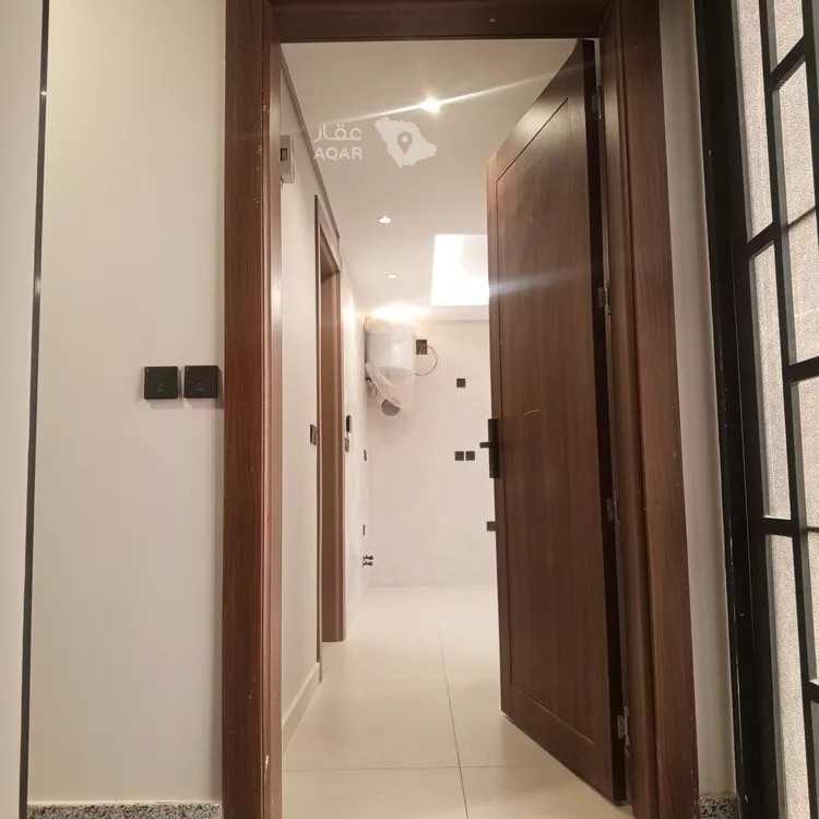 شقة للإيجار في شارع ابن أبي الفخار, حي العليا, مدينة الرياض, منطقة الرياض 19