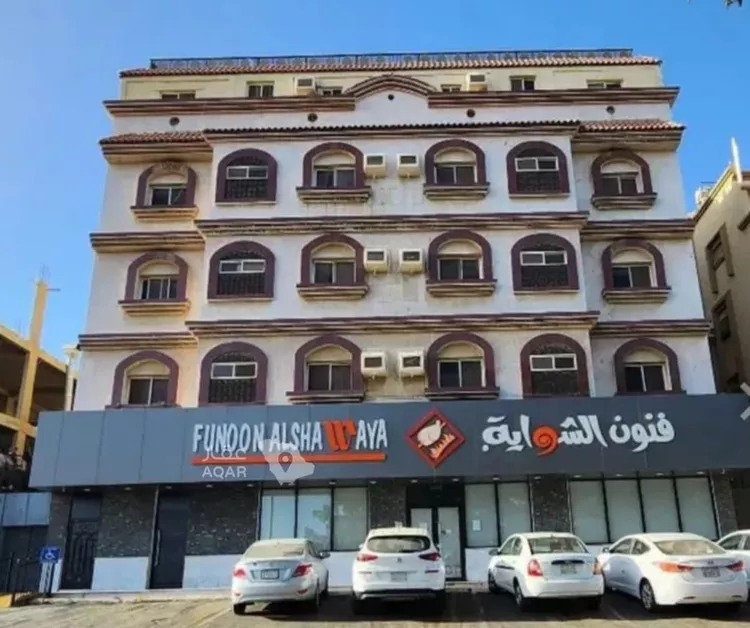 شقة للإيجار في شارع الاجواد, حي السامر, مدينة جدة, منطقة مكة المكرمة