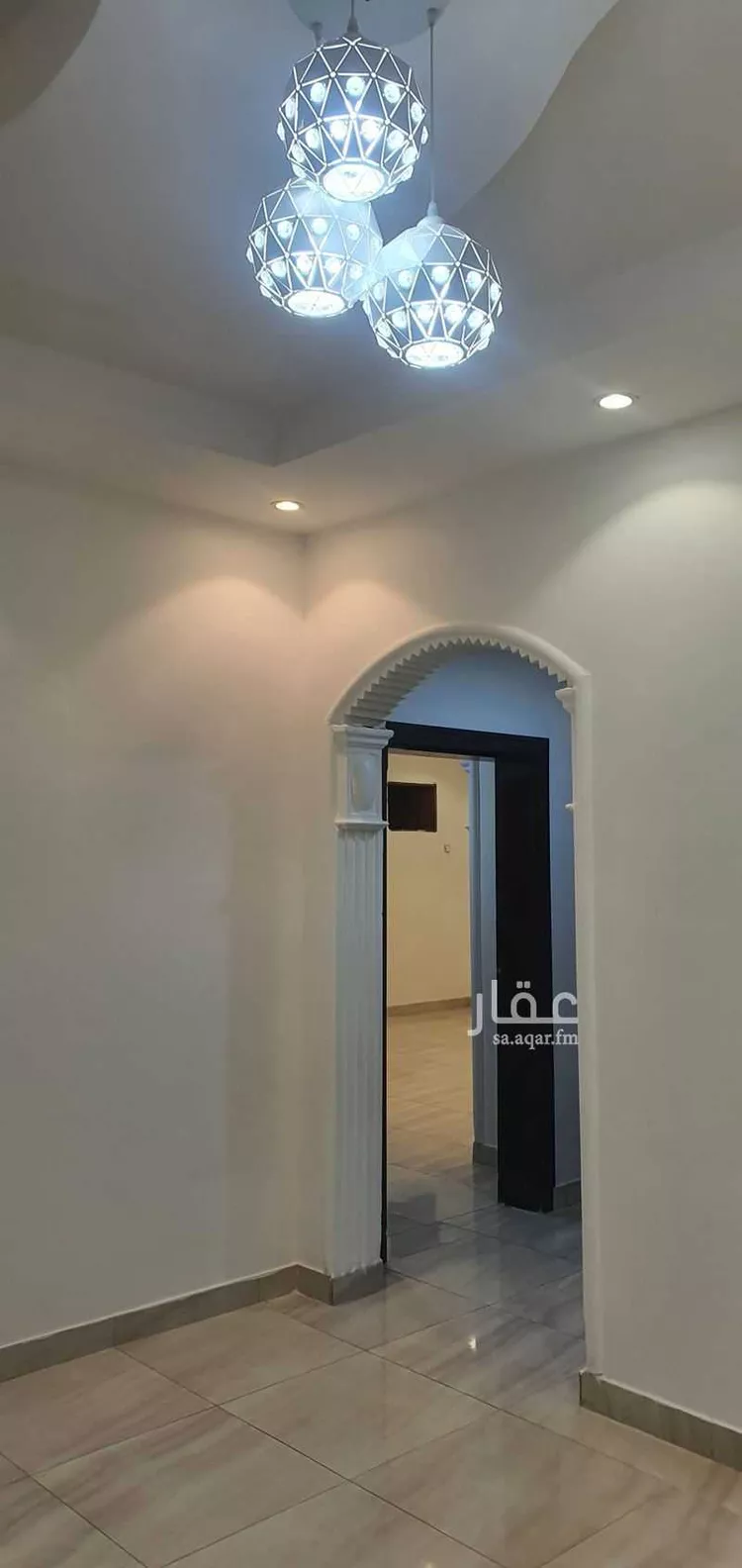 Apartment for Rent in Jeddah Al Manar