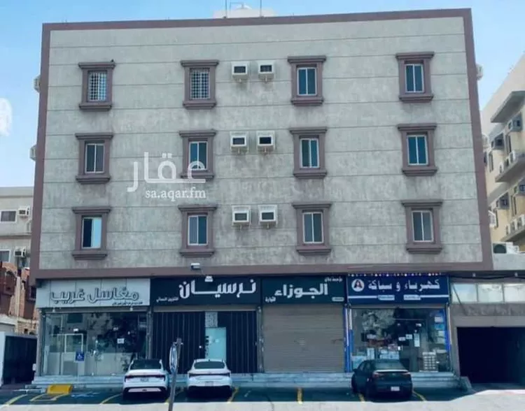 شقة للإيجار في شارع المنار, حي المنار, مدينة جدة, منطقة مكة المكرمة 1 صورة