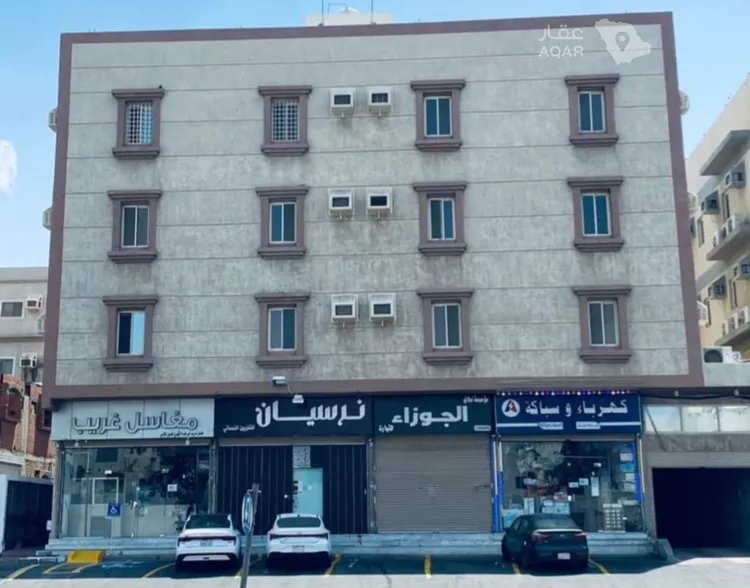 شقة للإيجار في شارع الاجواد, حي السامر, مدينة جدة, منطقة مكة المكرمة