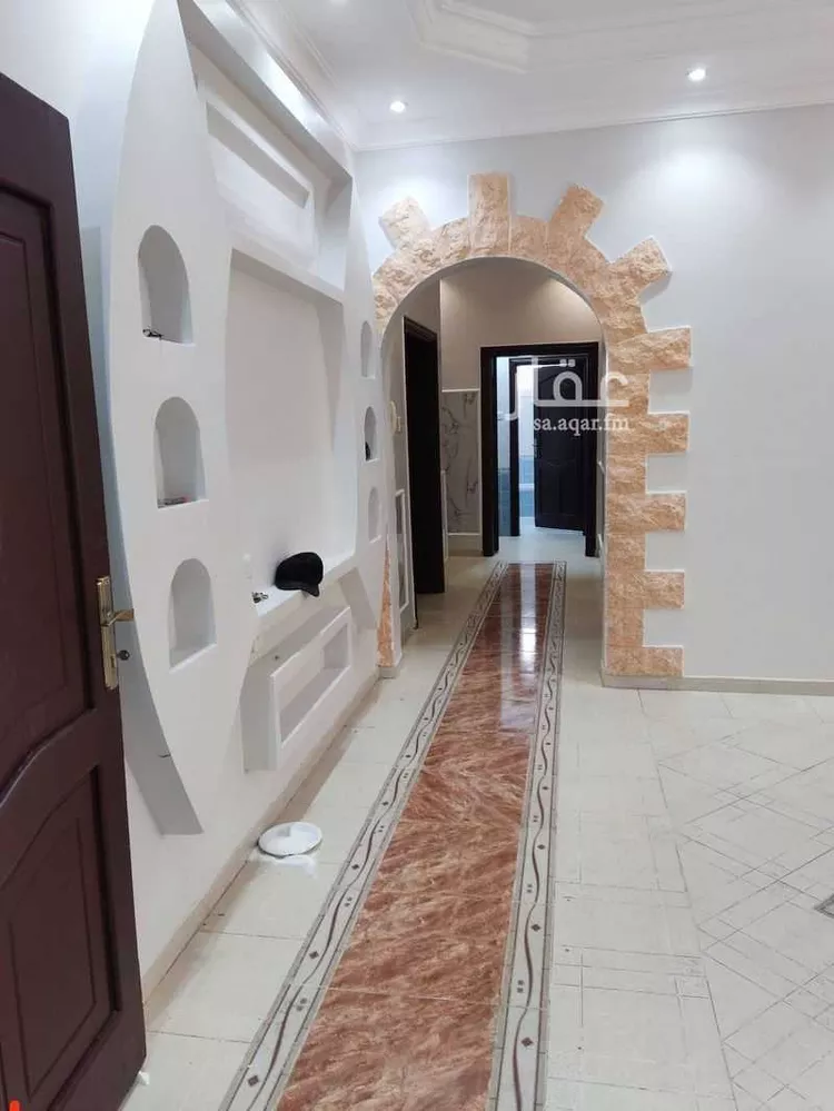 عمارة للبيع في شارع طلحة ابن الزرقي, حي الرانوناء, مدينة المدينه المنوره, منطقة المدينة المنورة صورة 3