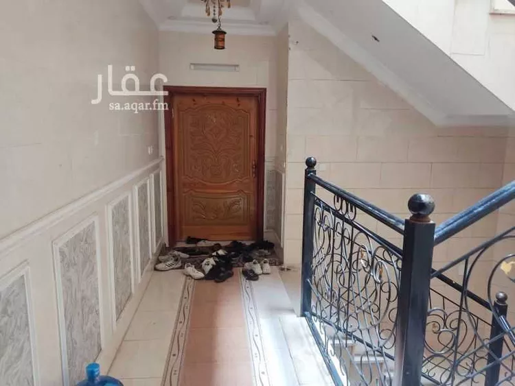 عمارة للإيجار في شارع طلحة ابن الزرقي, حي الرانوناء, مدينة المدينه المنوره, منطقة المدينة المنورة صورة 4