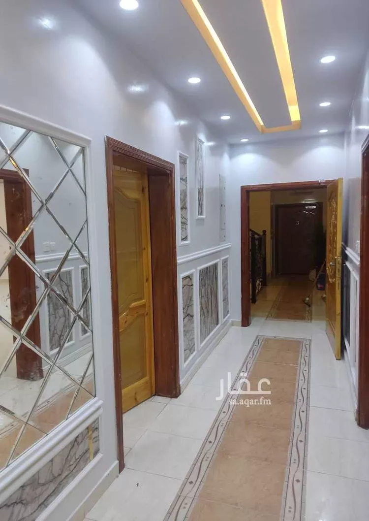عمارة للإيجار في شارع طلحة ابن الزرقي, حي الرانوناء, مدينة المدينه المنوره, منطقة المدينة المنورة صورة 5