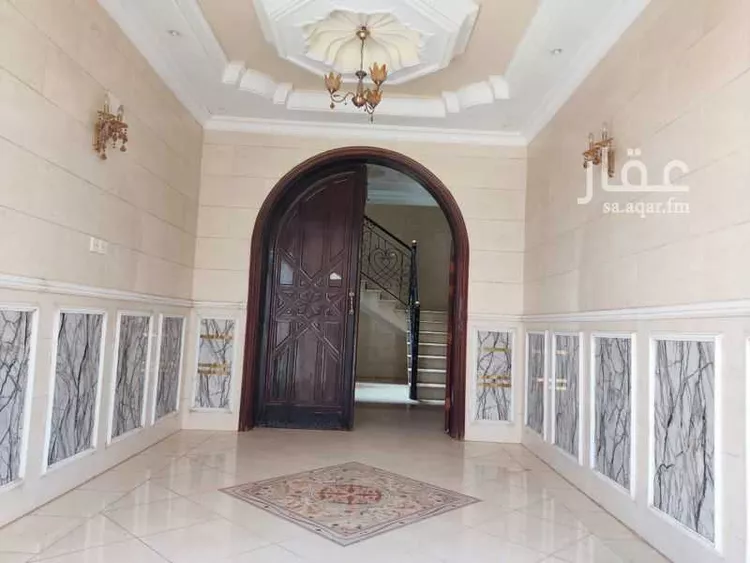 عمارة للإيجار في شارع طلحة ابن الزرقي, حي الرانوناء, مدينة المدينه المنوره, منطقة المدينة المنورة صورة 3