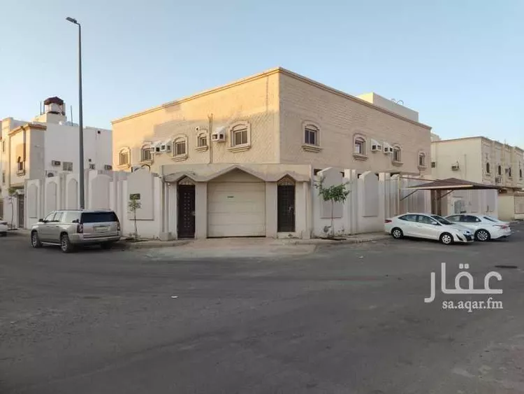 عمارة للإيجار في شارع طلحة ابن الزرقي, حي الرانوناء, مدينة المدينه المنوره, منطقة المدينة المنورة