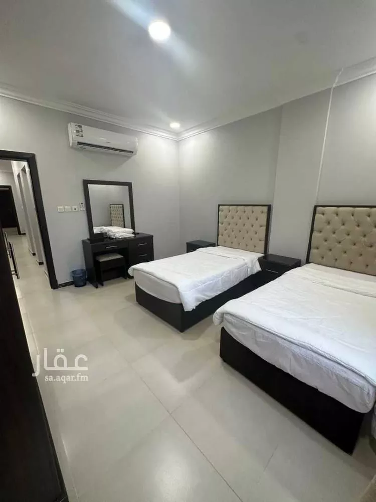 شقة للإيجار في شارع ربيعة بن السكن, حي الشراع, مدينة الخبر, المنطقة الشرقية صورة 2