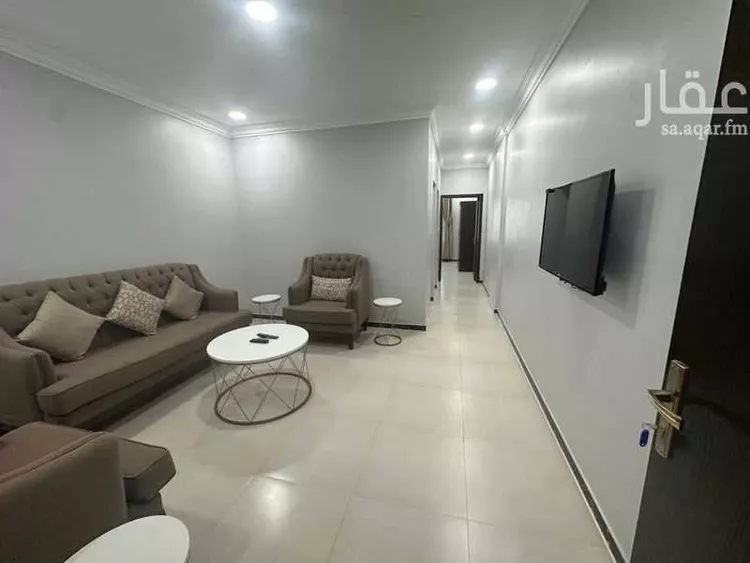 شقة للإيجار في شارع ربيعة بن السكن, حي الشراع, مدينة الخبر, المنطقة الشرقية صورة 4