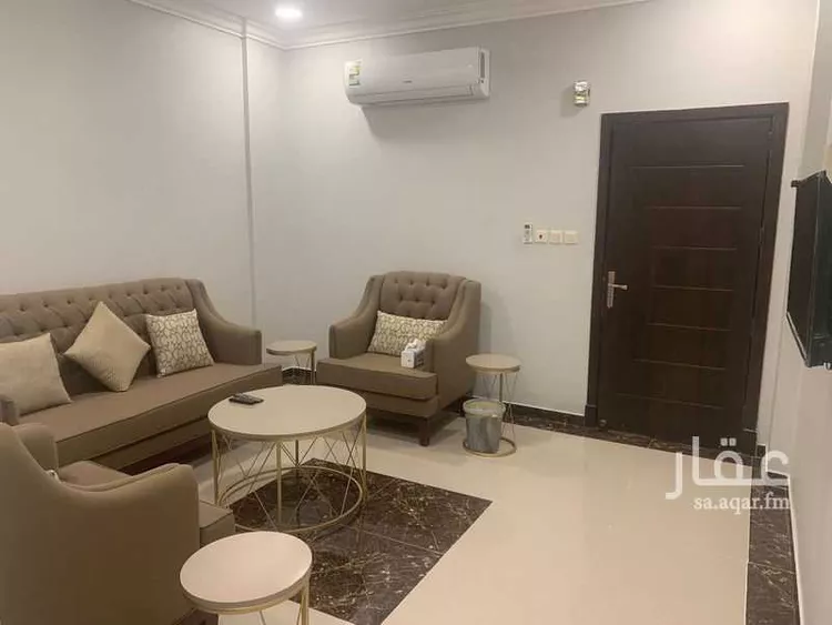 شقة للإيجار في شارع ربيعة بن السكن, حي الشراع, مدينة الخبر, المنطقة الشرقية صورة 4