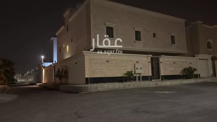 فيلا للبيع في شارع منذر بن قدامه, حي الشراع, مدينة الخبر, المنطقة الشرقية