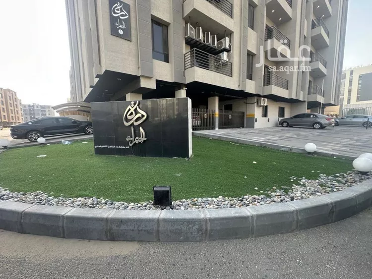 شقة للبيع في شارع أم القرى, حي الحمراء, مدينة الخبر, المنطقة الشرقية