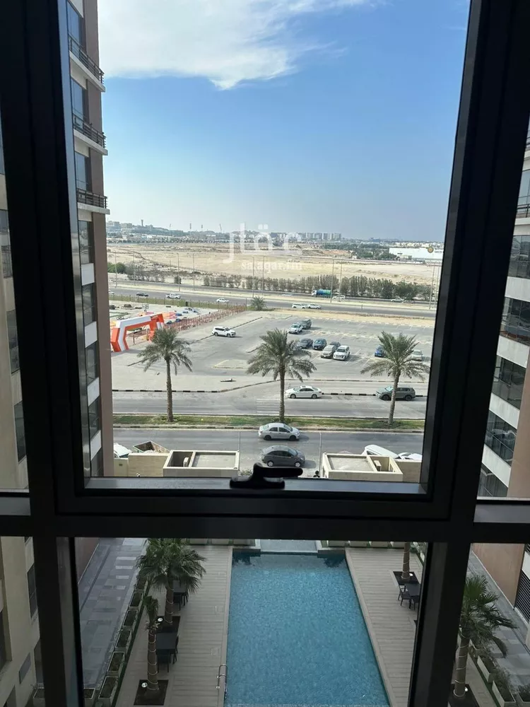 شقة للإيجار في شارع غيلان ابن عقبة, حي العليا, مدينة الخبر, المنطقة الشرقية صورة 2