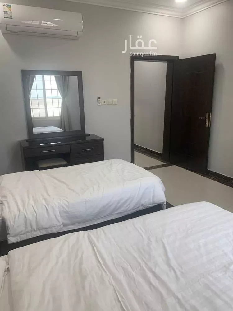 شقة للإيجار في شارع ربيعة بن السكن, حي الشراع, مدينة الخبر, المنطقة الشرقية