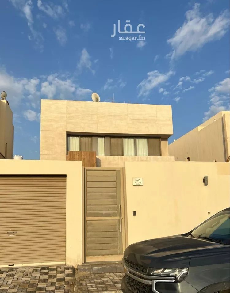 فيلا للإيجار في شارع العدل, حي الأمواج, مدينة الخبر, المنطقة الشرقية