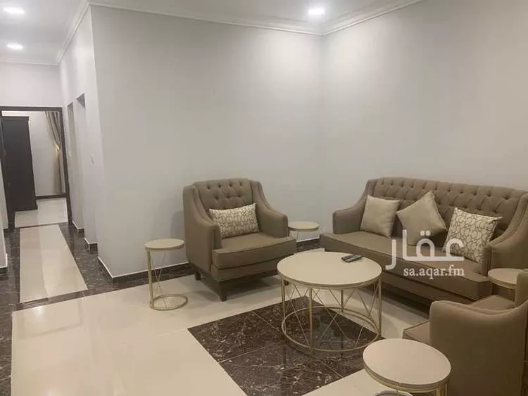 شقة للإيجار في شارع ربيعة بن السكن, حي الشراع, مدينة الخبر, المنطقة الشرقية صورة 5