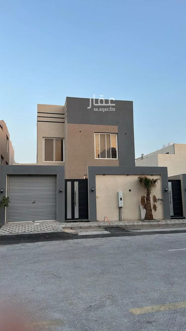 فيلا للإيجار في شارع العبره, حي الأمواج, مدينة الخبر, المنطقة الشرقية