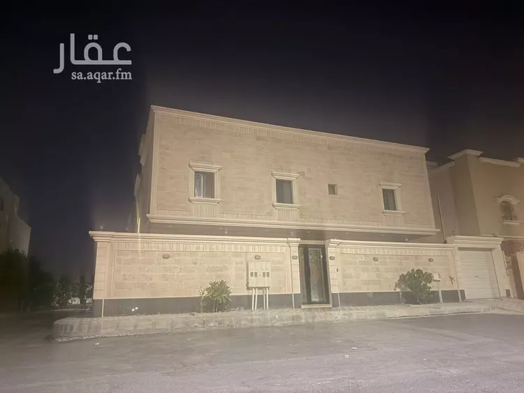 فيلا للبيع في شارع منذر بن قدامه, حي الشراع, مدينة الخبر, المنطقة الشرقية صورة 2