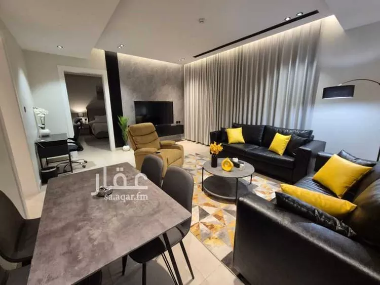 شقة للإيجار في شارع ظلم ، حي النرجس ، الرياض ، منطقة الرياض