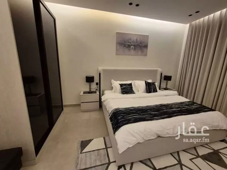شقة للإيجار في شارع 1937349, حي النرجس, مدينة الرياض, منطقة الرياض صورة 4