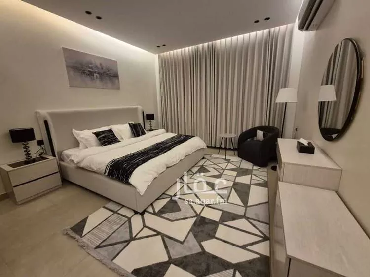 شقة للإيجار في شارع 1937349, حي النرجس, مدينة الرياض, منطقة الرياض صورة 5