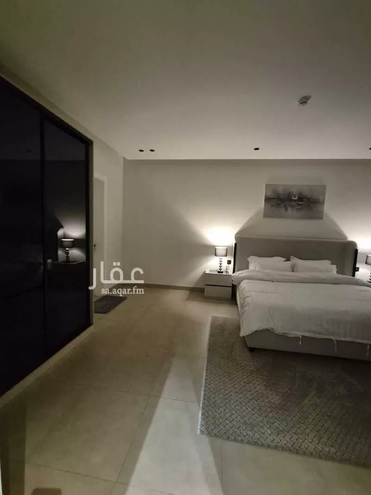 شقة للإيجار في شارع ظلم ، حي النرجس ، الرياض ، منطقة الرياض صورة 5