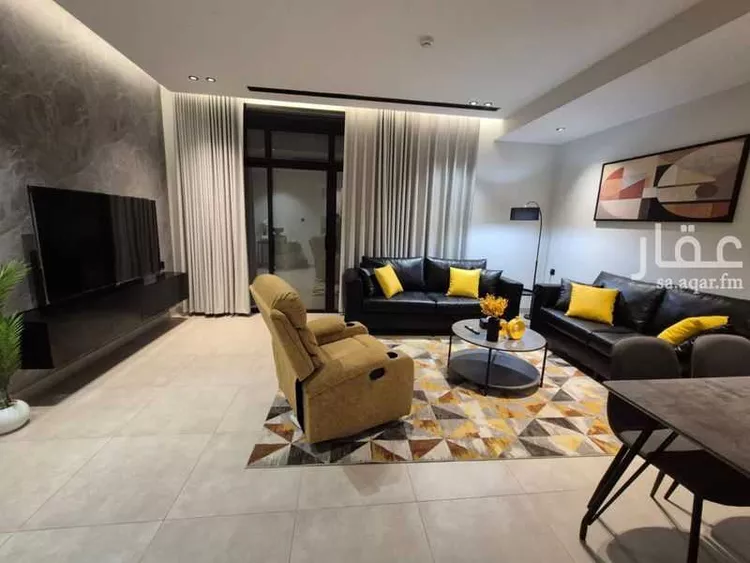 Apartment for Rent in Riyadh An Narjis صورة 4