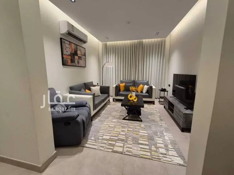 شقة للإيجار في شارع 1937349, حي النرجس, مدينة الرياض, منطقة الرياض