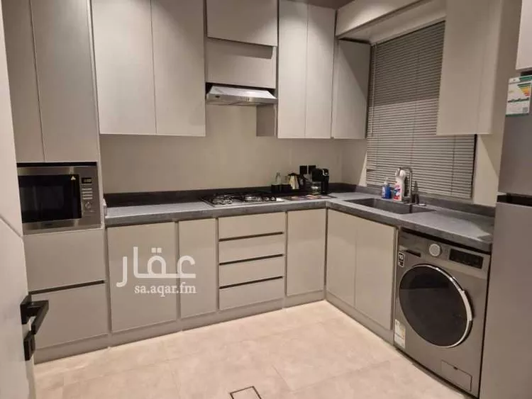 شقة للإيجار في شارع ظلم ، حي النرجس ، الرياض ، منطقة الرياض صورة 3