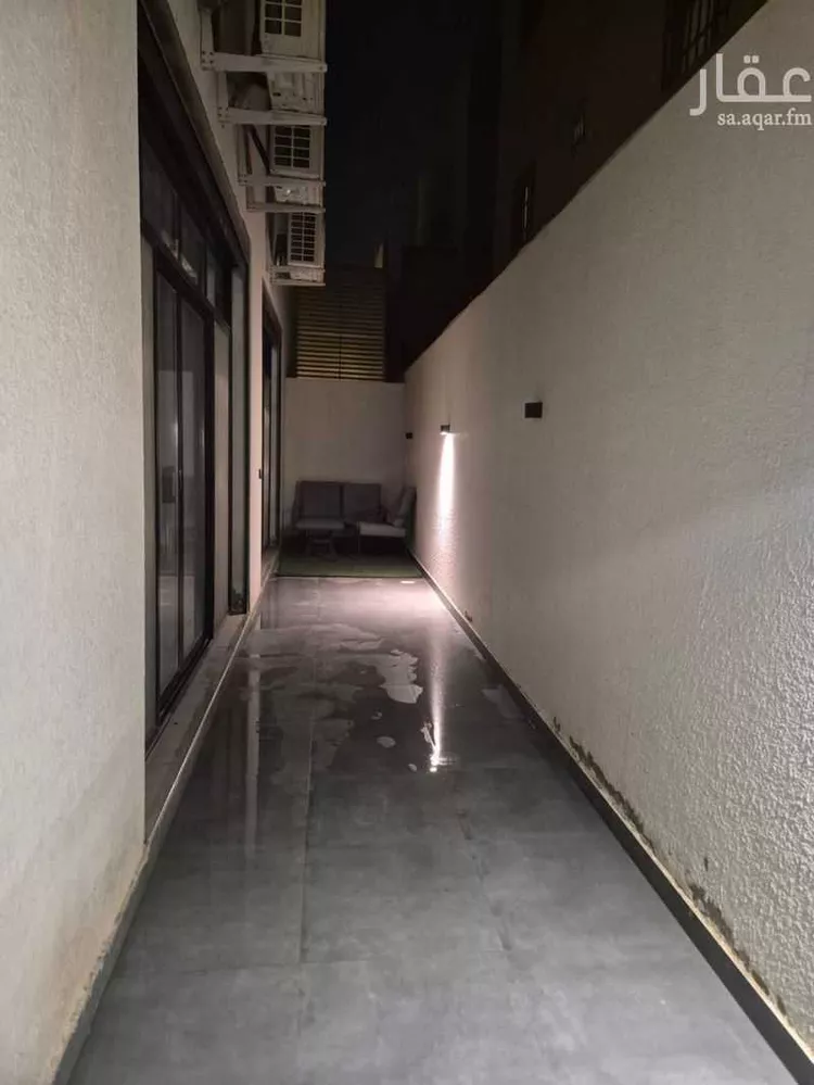 شقة للإيجار في شارع ظلم ، حي النرجس ، الرياض ، منطقة الرياض صورة 4
