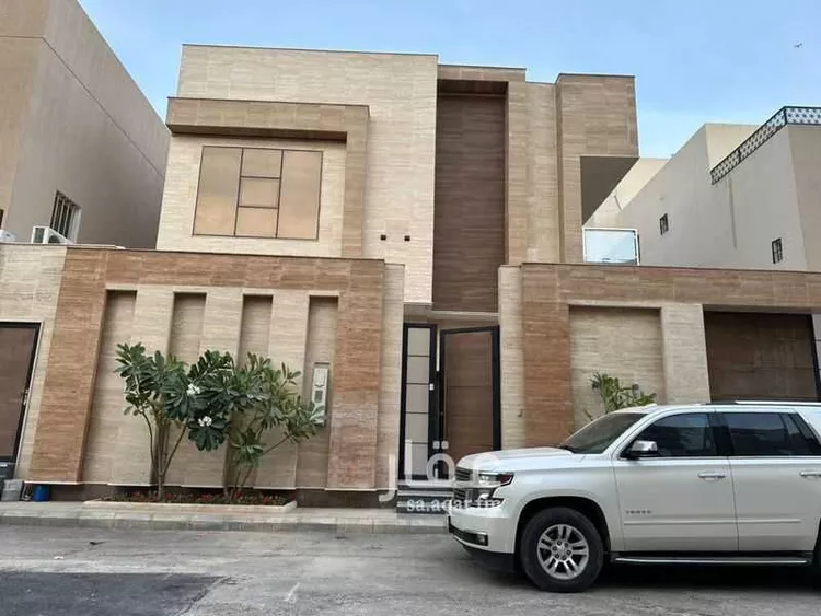 فيلا للإيجار في شارع رقم 52, حي المونسية, مدينة الرياض, منطقة الرياض صورة 3