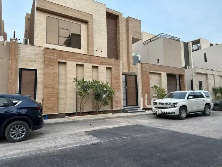 فيلا للإيجار في شارع رقم 52, حي المونسية, مدينة الرياض, منطقة الرياض