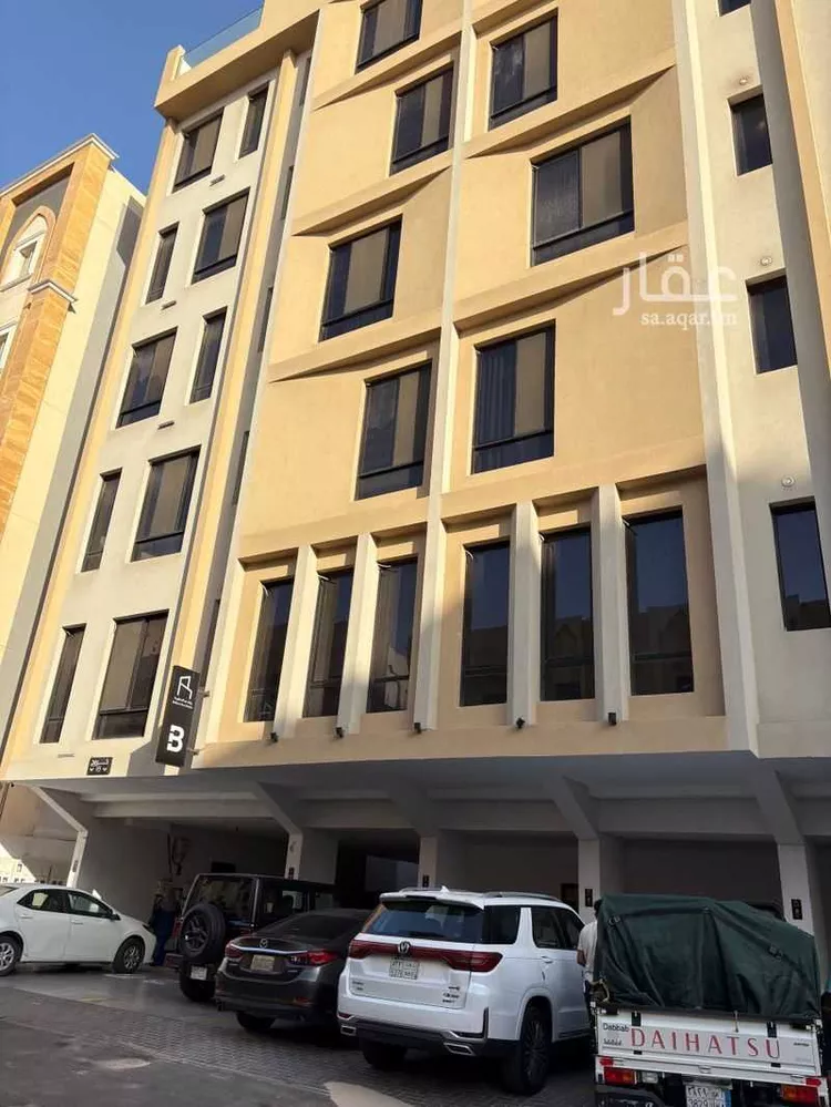 شقة للإيجار في شارع عبدالرحمن شكري, حي السلامة, مدينة جدة, منطقة مكة المكرمة صورة 5