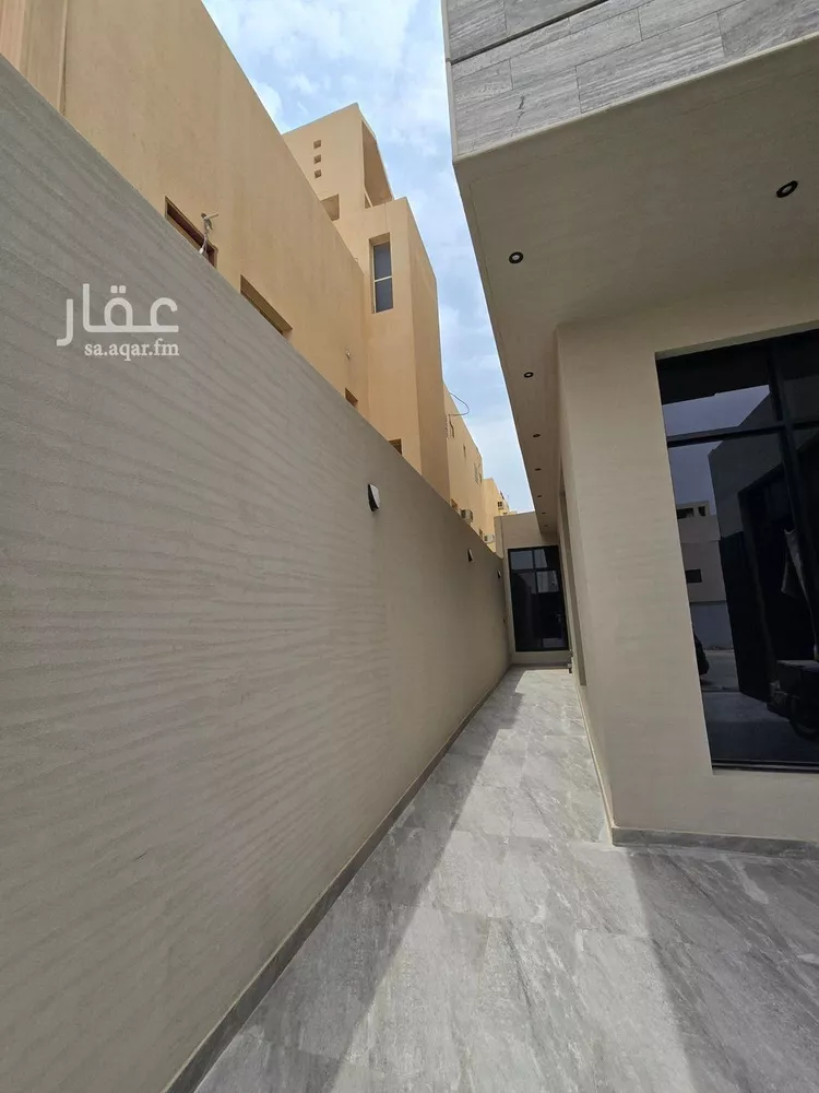 دور للبيع في شارع جبل الأرام, حي قرطبة, مدينة الرياض, منطقة الرياض صورة 2